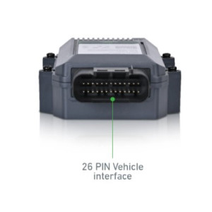 InHand VT310 Industrial-grade Vehicle Gateway